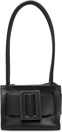 Boyy Bobby 18 Soft Leather Handbag