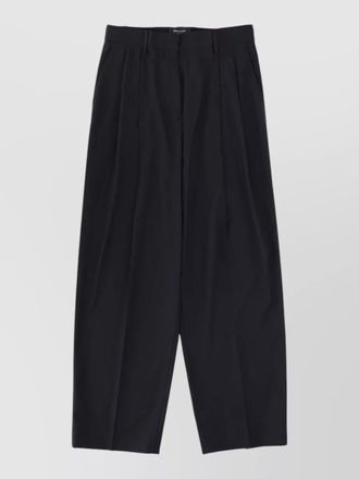 Fabiana Filippi tailored trousers