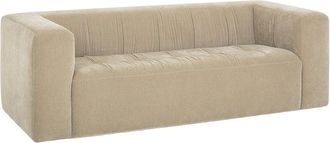 TOV Furniture Tov Furniture Alder Upcycled Chenille Sofa