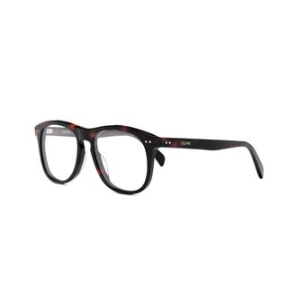 Celine Cl 50130I Montura &Oacute;ptica Aviador - Accessories - unisex - Marr&oacute;n - ONE SIZE