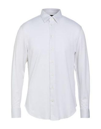 Emporio Armani CAMISETAS Y TOPS - Camisas en YOOX.COM