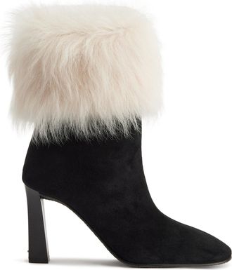 Giuseppe Zanotti Gstaad Boot 90