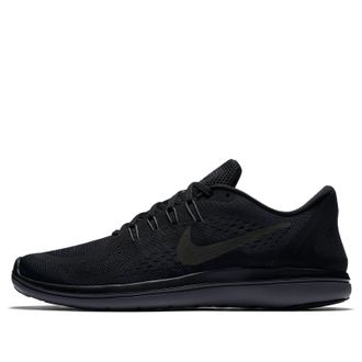 Nike Flex 2017 RN Metallic Hematite 898457-005