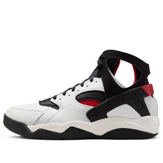 Nike Air Flight Huarache Photon Dust Black FJ3455-001