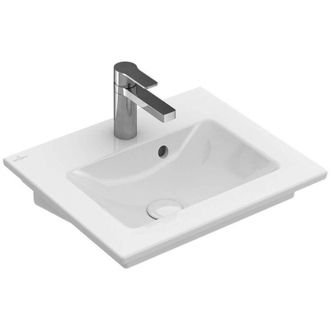 Villeroy & Boch Villeroy&boch - Lavabo Venticello, 500x420mm, 1 Agujero Para