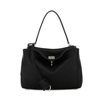 Balenciaga Small Rodeo Handbag