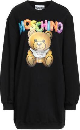 Moschino DRESSES - Mini dresses sur YOOX.COM