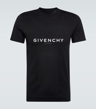 Givenchy polo shirt sale clearance