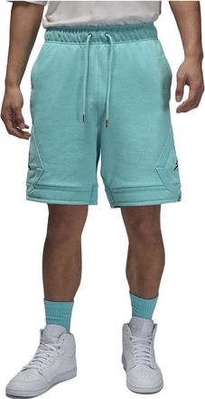 Nike Jordan Air Jordan Essentials Statement Fleece Shorts Bleached Aqua DQ7473-464