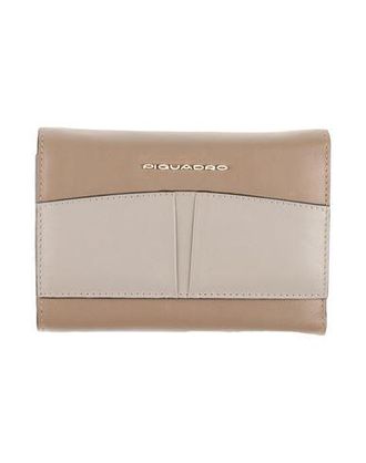 Piquadro Kleinlederwaren - Brieftaschen auf YOOX.COM