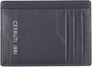 Cerruti Small Leather Goods - Cardholders on YOOX.COM