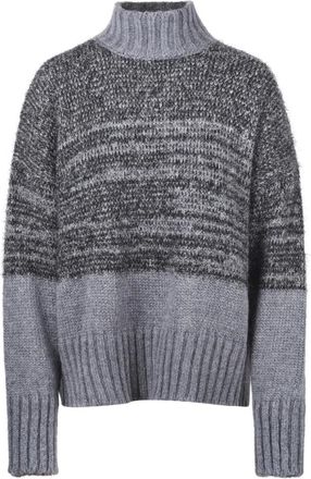 Alpha Studio Donna, Maglie, Grigio, S, new