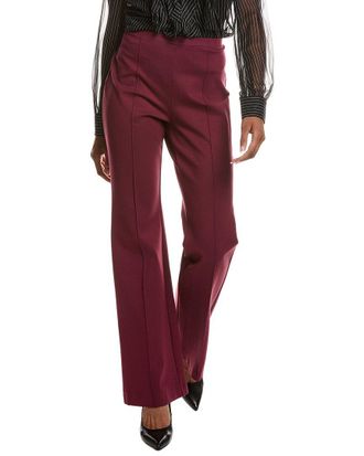 Diane Von F&uuml;rstenberg Diane Von Furstenberg Leonor Trouser