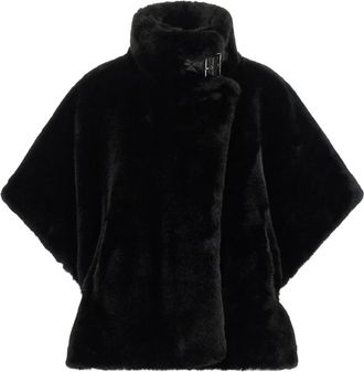 Pinko Pinko, Jassen, Dames, Zwart, M, Coats