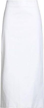 Sportmax PARTES DE ABAJO - Faldas largas en YOOX.COM