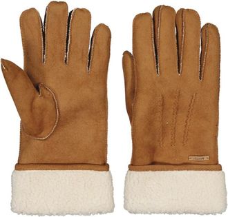 Barts unisex, Accessoires, Bruin, Maat: M/L Poliester