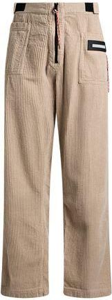 Aries BOTTOMWEAR - Pantaloni su YOOX.COM