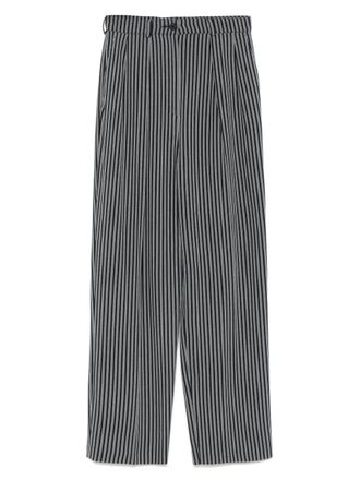 【関税&送料込】Saint Laurent Drill Pants Saint Laurent Pants − Sale: up to −84% | Stylight