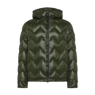 Peuterey Uomo, Giacche, Verde, XL, new