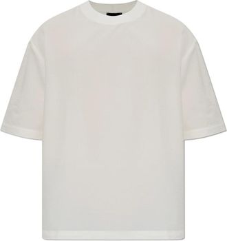 Emporio Armani Uomo, Top, Beige, M, new