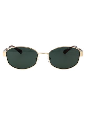 Michael Kors Ovale Sonnenbrille 0 Mk1161 10143 H