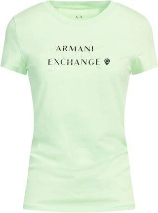 A|X Armani Exchange TOPWEAR - T-shirts on YOOX.COM