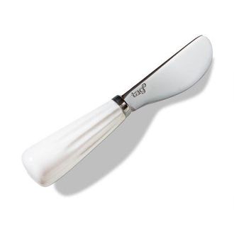 Tag Vista Spreader White Earthenware Everyday at Nordstrom