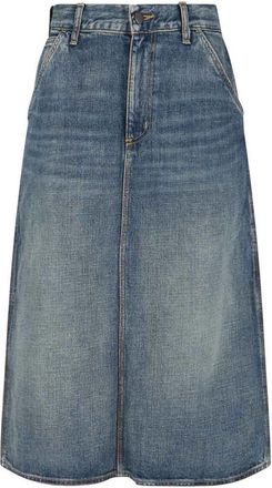 Carhartt Work in Progress Midi skirt