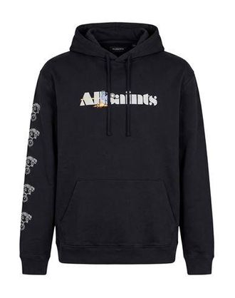 AllSaints TOPWEAR - Sweatshirts on YOOX.COM