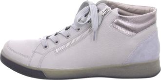 Ara Dames, Schoenen, Grijs, Maat: 37 EU Leer