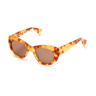 Kàdor unisex, Accessoires, Oranje, Maat: 50 MM