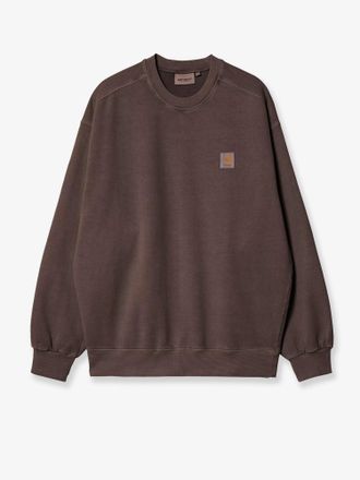 Carhartt Work in Progress Felpa Vista in cotone - CARHARTT WIP - gender_Man