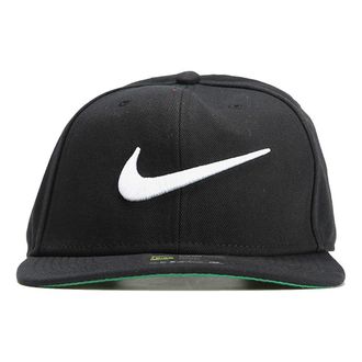 Nike Swoosh Pro Hat Black 639534-011