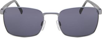Rodenstock R1417 D Mens Sunglasses Grey Size 56