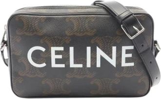 Celine unisex, Pre-owned, Nero, Taglia unica, used