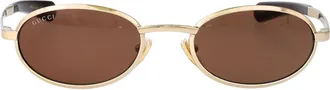 Gucci Round Sunglasses Gg1942 S 003