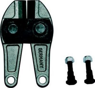 Forum Cabeza De Recambio Para Cortabulones, Para Largo : 460 Mm