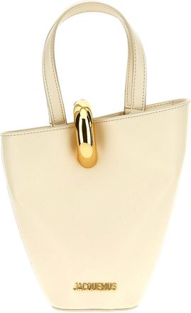 Jacquemus Le Petit Bambola Mini Handbag