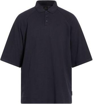 A|X Armani Exchange CAMISETAS Y TOPS - Polos en YOOX.COM