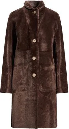 Joseph CAPISPALLA - Shearling & Teddy su YOOX.COM