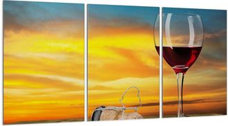 OEM Placa Protectora De Vidrio Para Estufa 3x30x52