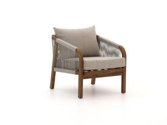 Bellagio la vita attrattiva Bellagio Perzano lounge tuinstoel