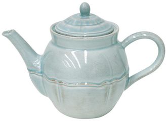 Costa Nova Tee- & Kaffeekanne Alentejo 1.35 L - T&uuml;rkis