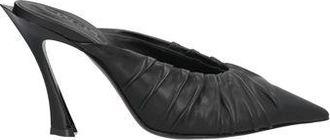 MUGLER CALZATURE - Mules & Zoccoli su YOOX.COM