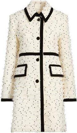 Nina Ricci COATS & JACKETS - Coats on YOOX.COM