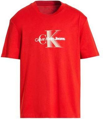 Calvin Klein TOPWEAR - T-shirts on YOOX.COM