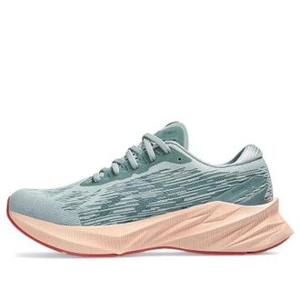 Asics (WMNS) ASICS Novablast 3 Ocean Haze Foggy Teal 1012B288-405
