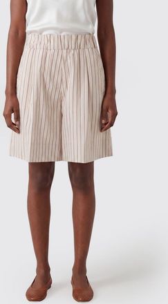 Myths Pantaloncini in lino