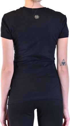 Philipp Plein Schwarz