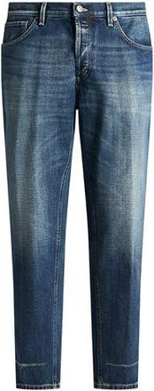 Dondup BOTTOMWEAR - Jeans sur YOOX.COM